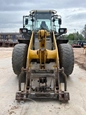 Used Komatsu Loader,Used Loader in yard ready to go,Used Komatsu,Front of used Komatsu Loader